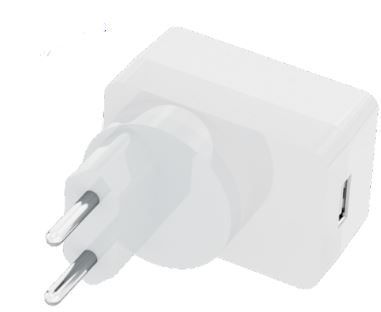 [00005285-01] Charger - Power supply for Stella BIO