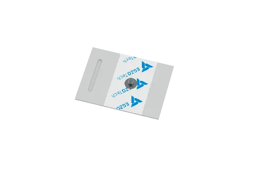 [00005287-01] Elektrody EGZOTech EE S5540 FWG ECG 55x40 mm (50 szt. w op.)