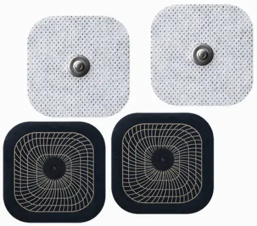 [00005321-01] Elektrody Axelgaard UltraStim Snap SN2020 (4 szt./paczka)